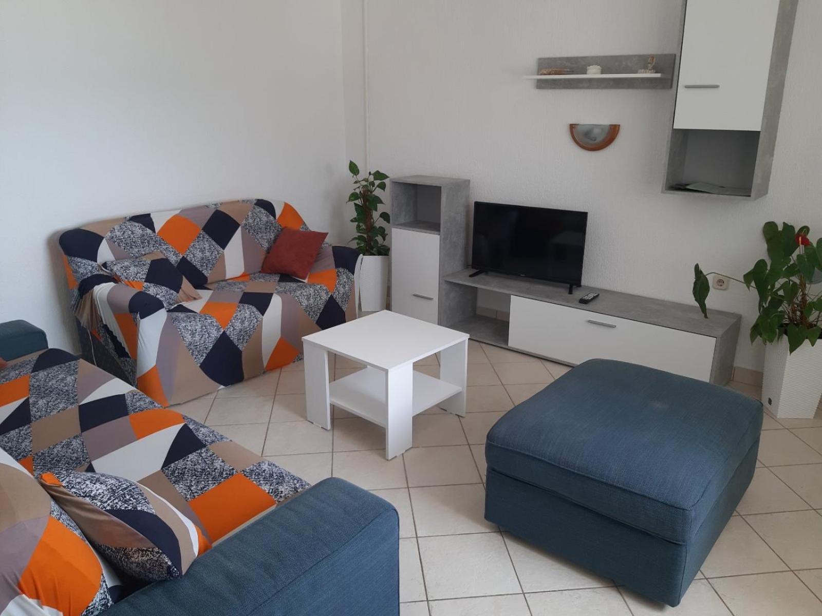Vidas Apartment