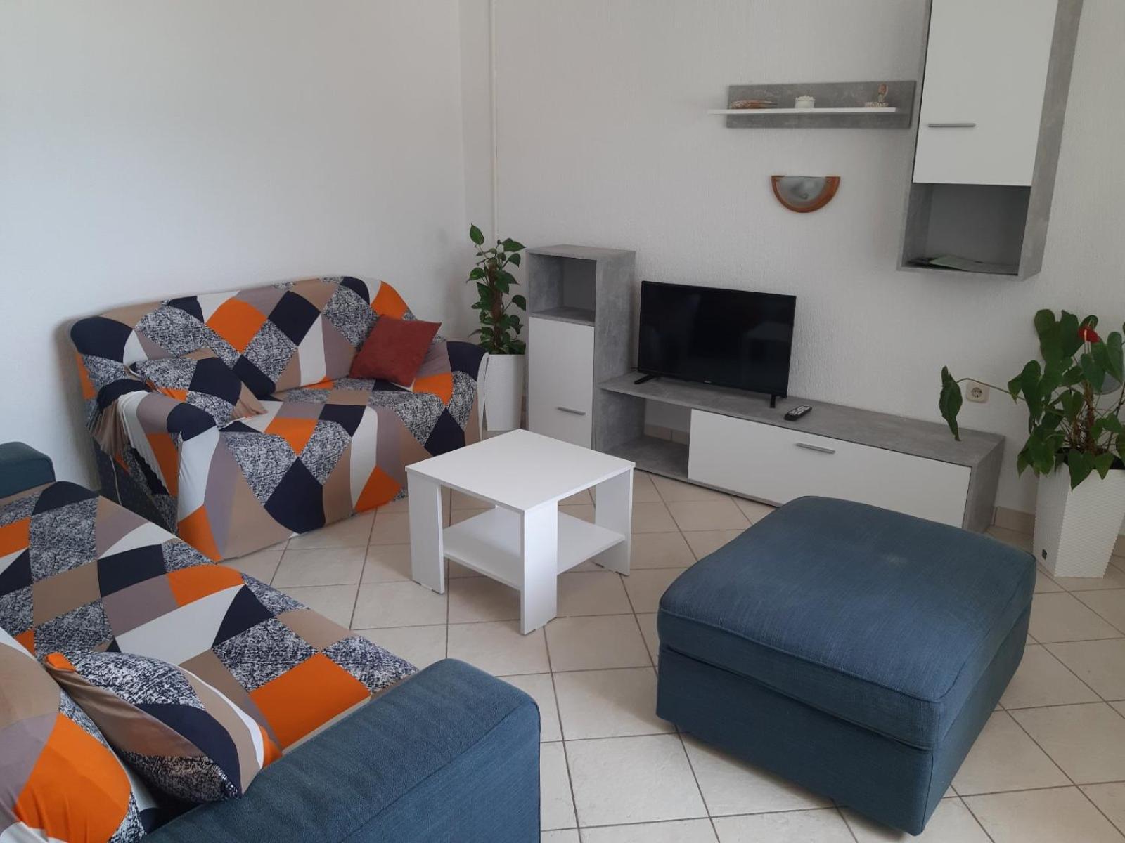Apartment Vidas