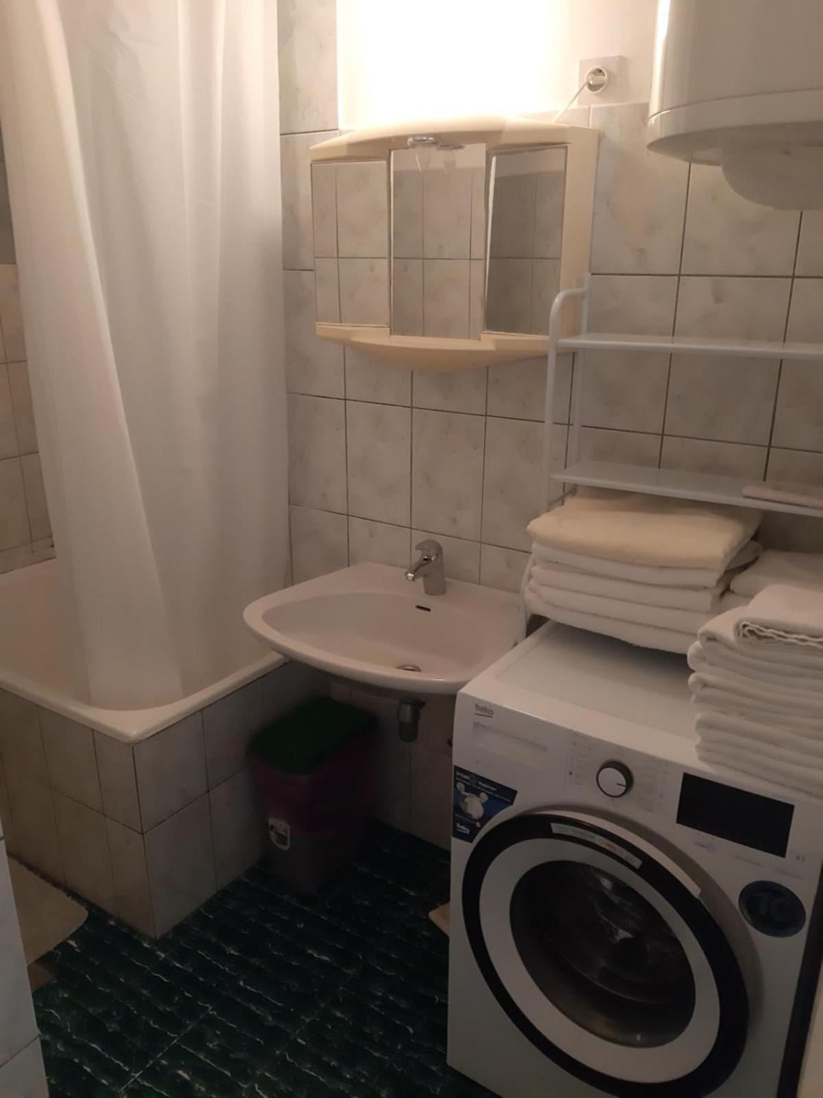 Apartment Vidas