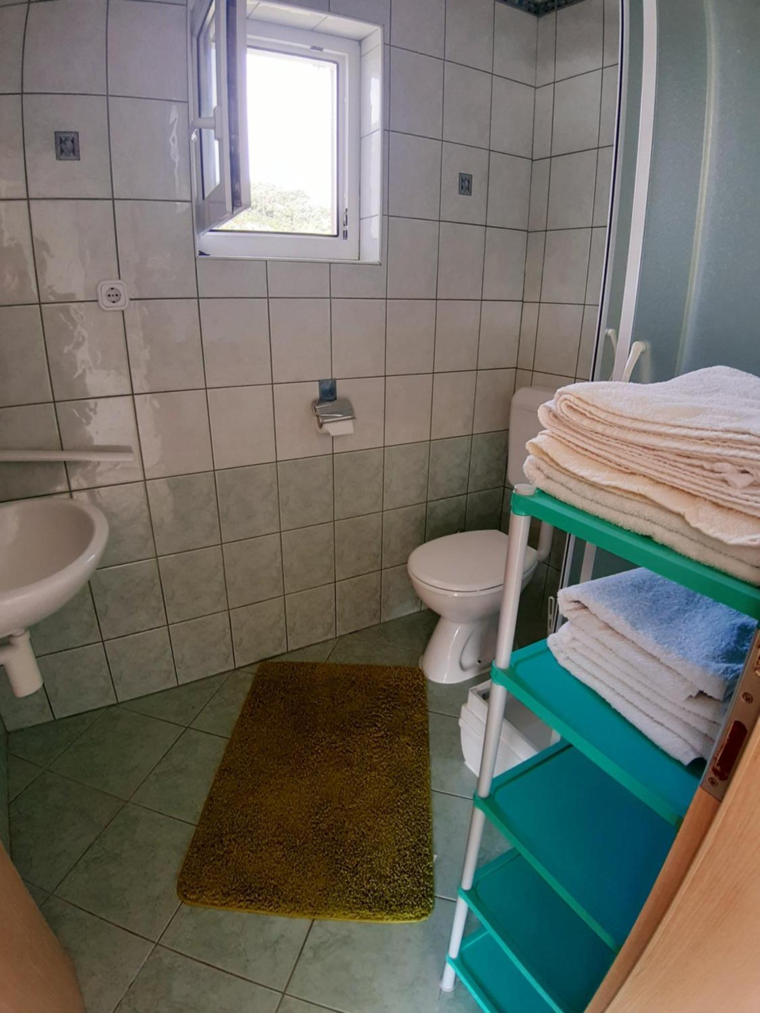 Apartment Vidas *